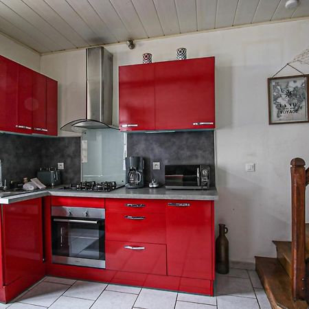 Titi'S House Townhouse & Holiday Home 格朗德康迈西 外观 照片