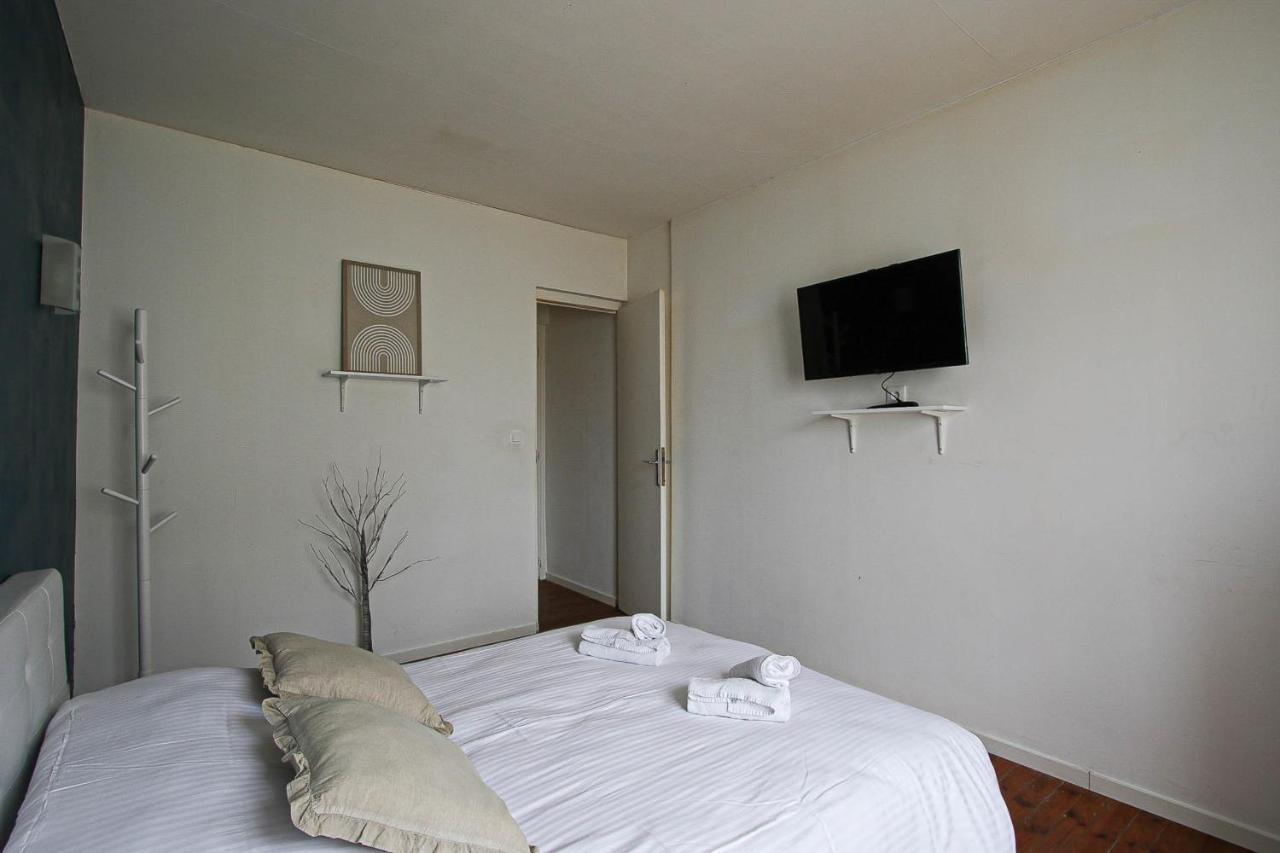 Titi'S House Townhouse & Holiday Home 格朗德康迈西 外观 照片
